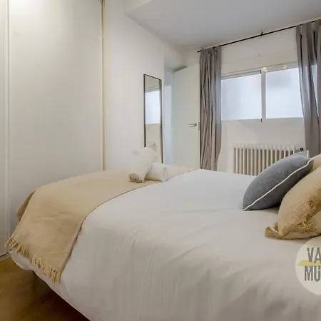 Explora 7, Al Pie De Gran Via E2 Apartamento Madri
