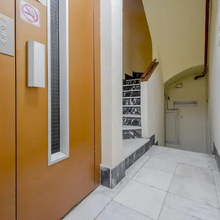Apartamento Explora 7, Al Pie De Gran Via E2