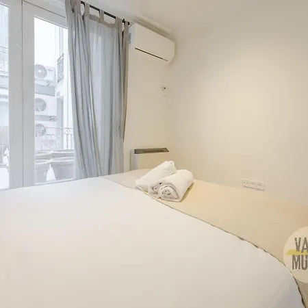 Nuevo Apt De 7pax En Calle Mayor 11 En La Puerta Del Sol Madrid