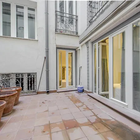 Nuevo Apt De 7pax En Calle Mayor 11 En La Puerta Del Sol