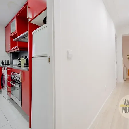 Apartment Nuevo Apt De 7pax En Calle Mayor 11 En La Puerta Del Sol Madrid