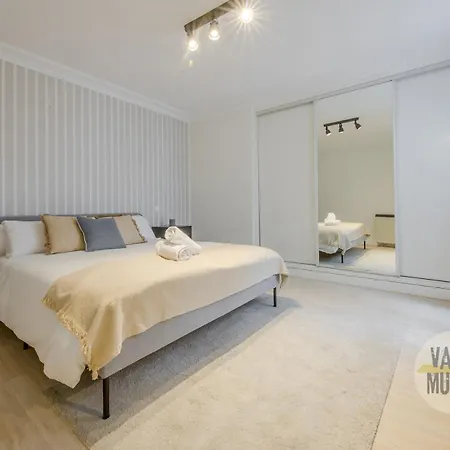 Nuevo Apt De 7pax En Calle Mayor 11 En La Puerta Del Sol Appartement Madrid