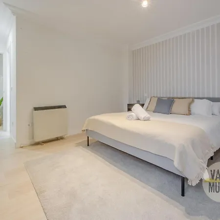 Nuevo Apt De 7pax En Calle Mayor 11 En La Puerta Del Sol Apartment