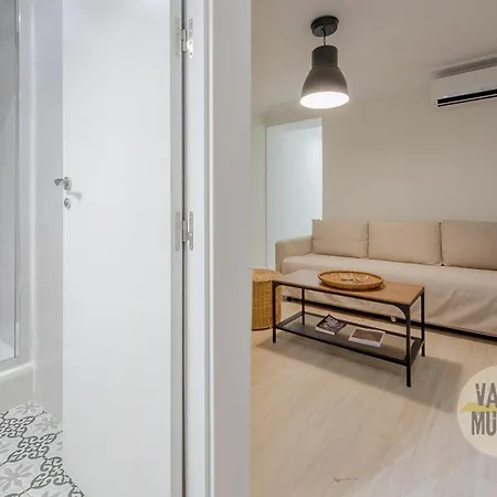 Apartment Nuevo Apt De 7pax En Calle Mayor 11 En La Puerta Del Sol Madrid