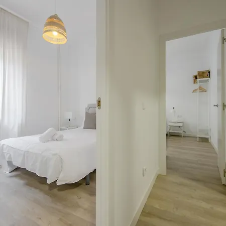 Appartamento Elegante Apartamento En El Centro De Madrid-rastro Madrid