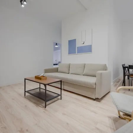 Apartamento Premium 9pax En Calle Olmo - Centro De E1 Madrid