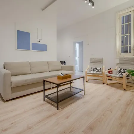 Apartamento Premium 9pax En Calle Olmo - Centro De E1
