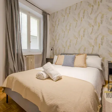 Centrico Apt En La Calle Toledo 77 Apartamento