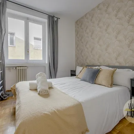 Apartamento Centrico Apt En La Calle Toledo 77
