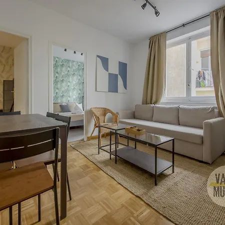 Apartamento Centrico Apt En La Calle Toledo 77 *