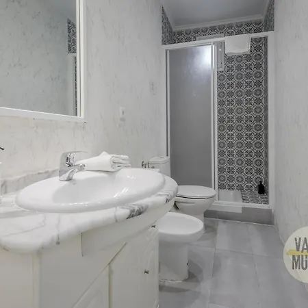 Apartment Elegante Apt De 7pax En El Corazon De Chueca *