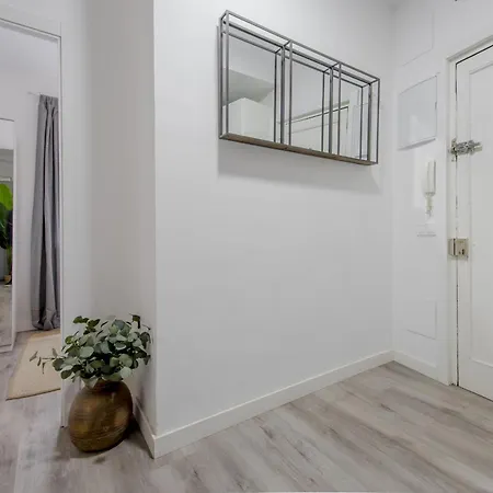 Maravilloso Piso En La Latina - Centro De Madrid