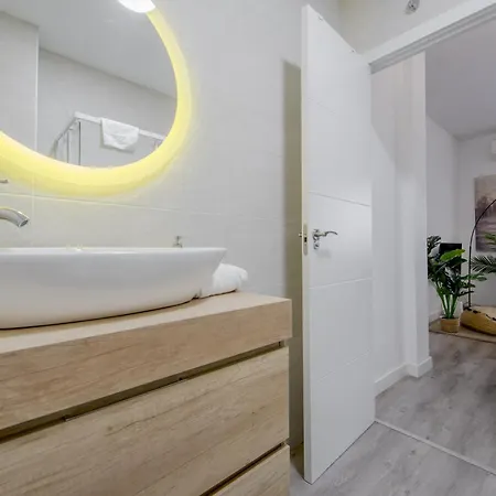 Apartment Maravilloso Piso En La Latina - Centro De
