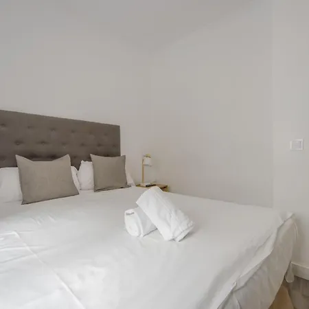 Apartment Maravilloso Piso En La Latina - Centro De *