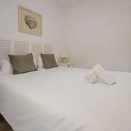 Apartment Maravilloso Piso En La Latina - Centro De Madrid