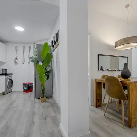 Maravilloso Piso En La Latina - Centro De Madrid