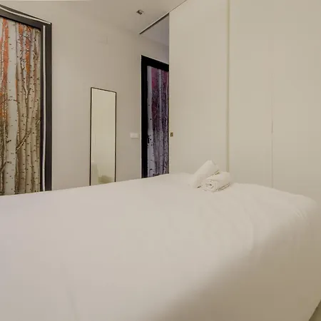Con Estilo - 5pax En Zona Tirso-centro E1 Apartment