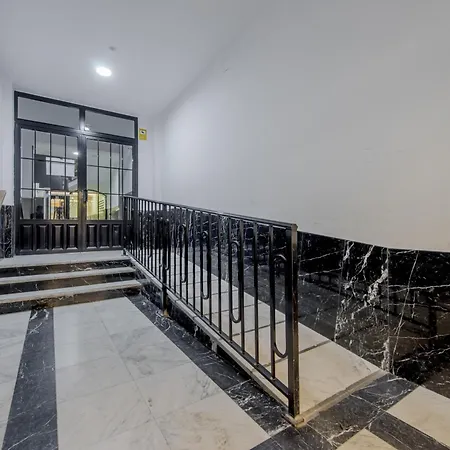 Apartment Encantador Piso En La Latina - Centro Madrid