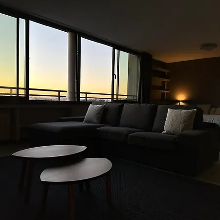 Espectacular Loft La Moraleja Madrid