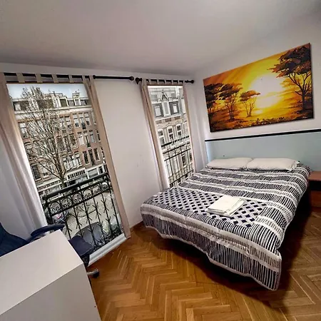 Fuencarral Barcelo Parking Tph * Madrid