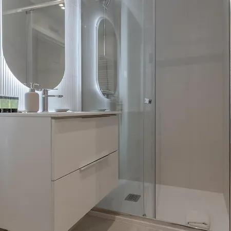 Apartment Modern, Centric -2bd 2bth- Delicias *