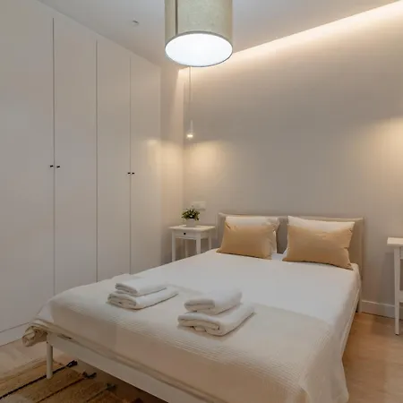 Apartment Modern, Centric -2bd 2bth- Delicias Madrid