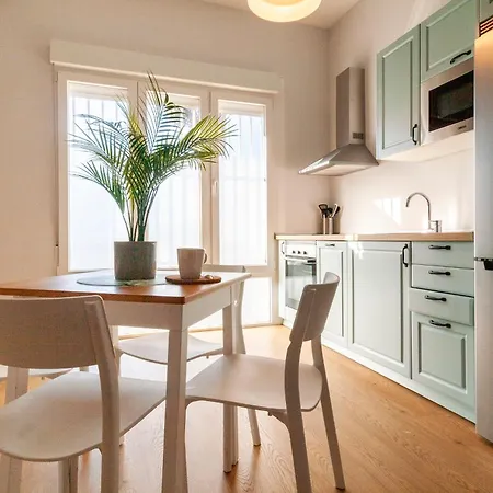 Estudio Parque Begona By Sharingco Apartamento Madrid