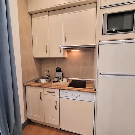 Apartamento Molina - La Latina