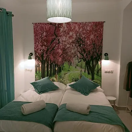 Violeta Apartment *