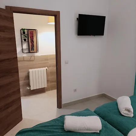 Apartment Violeta