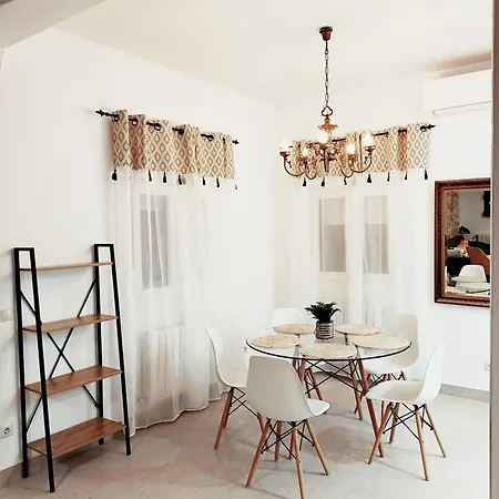 Violeta Apartment *
