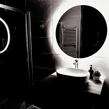 Apartment Violeta Madrid