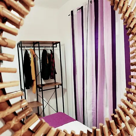 Violeta Appartamento *