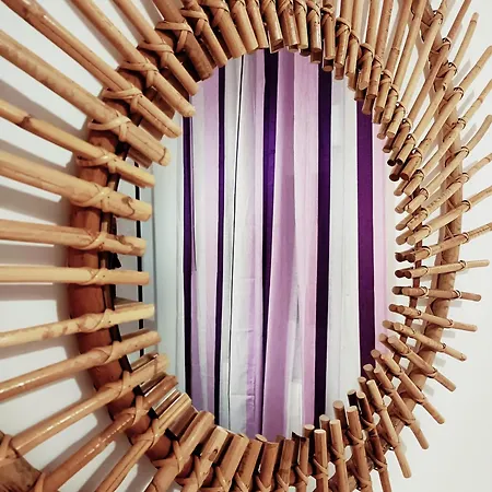 Violeta Apartment