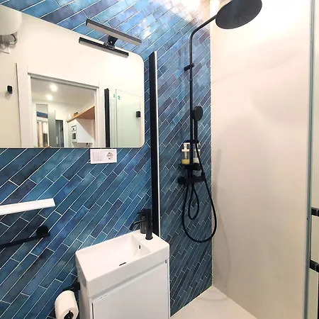 Rentadore Lavapies Studio