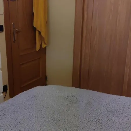 Guest house Amplia En Buena Ubicacion