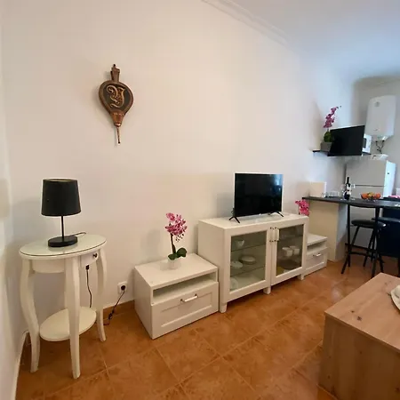 Apartment Centro De Plaza Mayor Jh *
