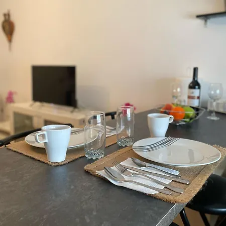 Centro De Plaza Mayor Jh Apartment