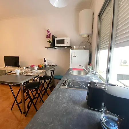 Apartment Centro De Plaza Mayor Jh Madrid