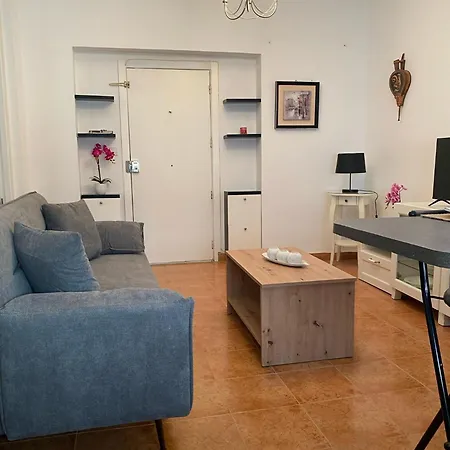 Centro De Plaza Mayor Jh Apartment Madrid