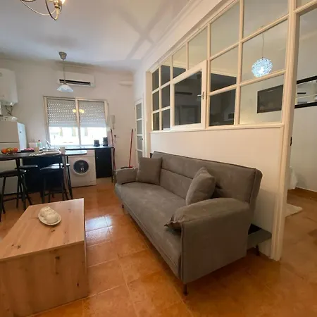 Apartment Centro De Plaza Mayor Jh *
