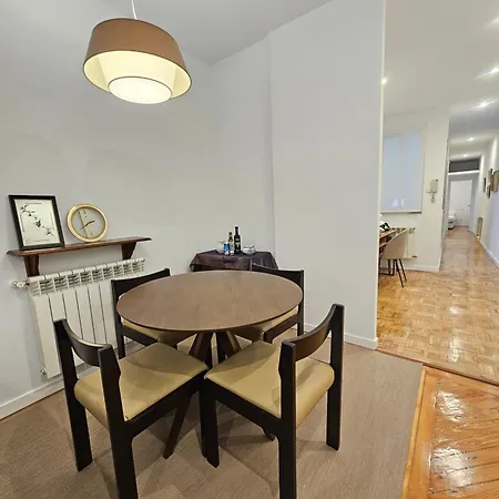 Apartamento Mad Coco Frente Al Prado