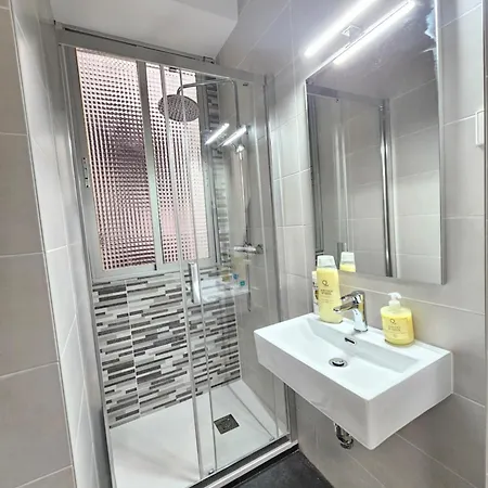 Apartamento Mad Coco Frente Al Prado *