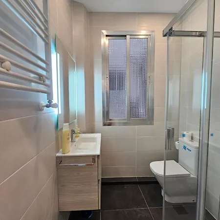 Apartamento Mad Coco Frente Al Prado
