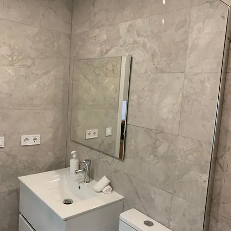Vip Vi En Centro Apartment Madrid