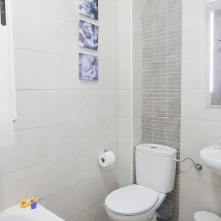 Enorme Y Acogedor Piso En La Puerta Del Sol Apartment