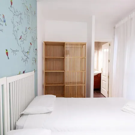Apartment Enorme Y Acogedor Piso En La Puerta Del Sol *
