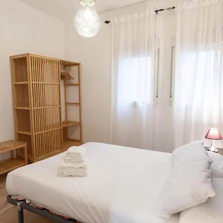 Apartamento Enorme Y Acogedor Piso En La Puerta Del Sol
