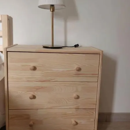 Apartamento 12 De Octubre