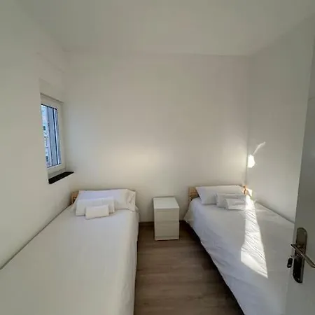Apartamento 12 De Octubre Apartment *